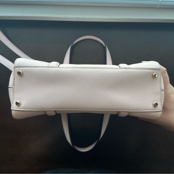 Kate Spade Newbury Lane Small Loden Satchel - Picture 9 of 10